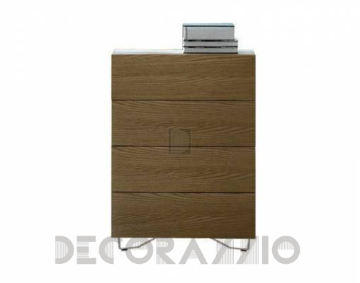 Комод Ca`d`Oro LXH83 - LXH83