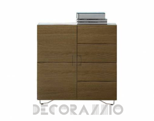 Комод Ca`d`Oro LXH94 - LXH94