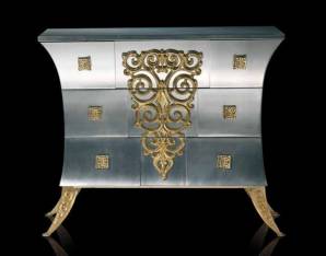 Комод Asnaghi Interiors OR105, OR105