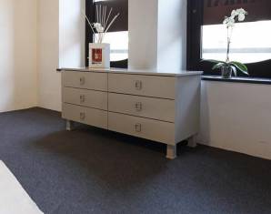Комод Mantellassi Zahra Commode, Zahra Commode