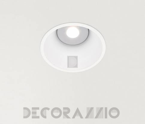 Светильник потолочный врезной (Светильник точечный) Arkos LEX - A050-01-01