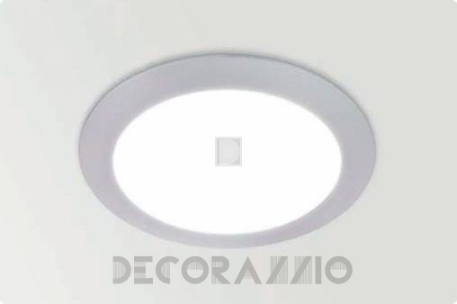 Светильник потолочный врезной Arkos MAX - 4096-00
