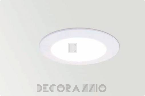 Светильник потолочный врезной (Светильник точечный) Arkos MINIMAX - 4081-00