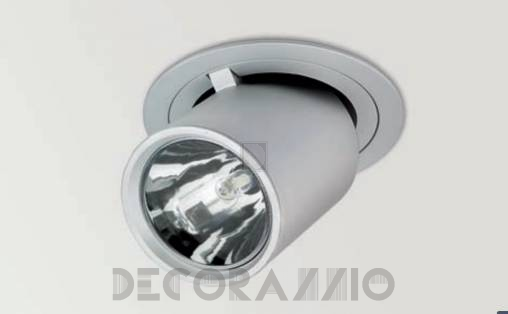 Светильник потолочный врезной Arkos POINT 220 - 2602-92-00