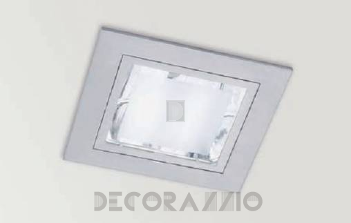 Светильник потолочный врезной Arkos TR1 - 4043-00-30