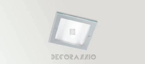 Светильник потолочный врезной Arkos TC2 - 4061-00-30