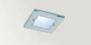 Светильник  потолочный врезной Arkos OPTIC, 2393-31-13 z