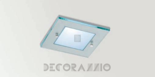 Светильник потолочный врезной Arkos OPTIC - 2393-31-13 z