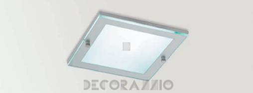 Светильник потолочный врезной Arkos OPTIC - 2383-01-00 z