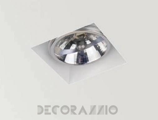Светильник  потолочный врезной Arkos ARKOS TRIMLESS - 2301-11-00