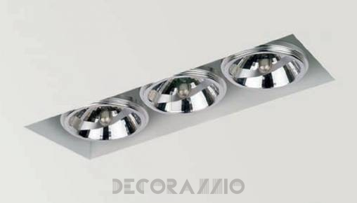 Светильник потолочный врезной Arkos ARKOS TRIMLESS - 2301-13-00