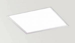 Светильник  потолочный врезной Arkos ARKOS T5, 2303-04-24