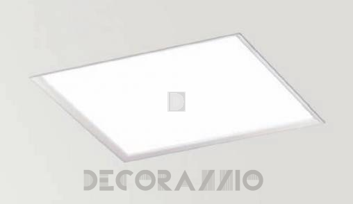 Светильник потолочный врезной Arkos ARKOS T5 - 2303-04-24