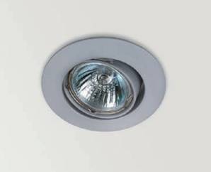 Светильник  потолочный врезной (Светильник точечный) Arkos Basic, 0156-00-00