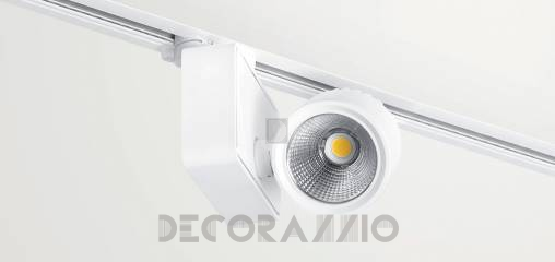 Светильник  потолочный шинная система Arkos ZEN - A183-0-1