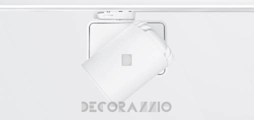 Светильник потолочный шинная система Arkos ZEN - A185-0-1