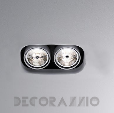 Светильник потолочный врезной Molto Luce JET - 545-12105