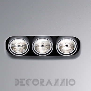Светильник потолочный врезной Molto Luce JET - 545-13105