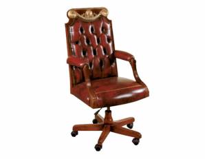 Кресло офисное Bacci Stile 146, 146