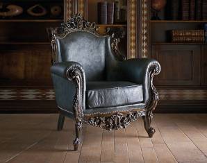 Кресло Lola Glamour 244, 244