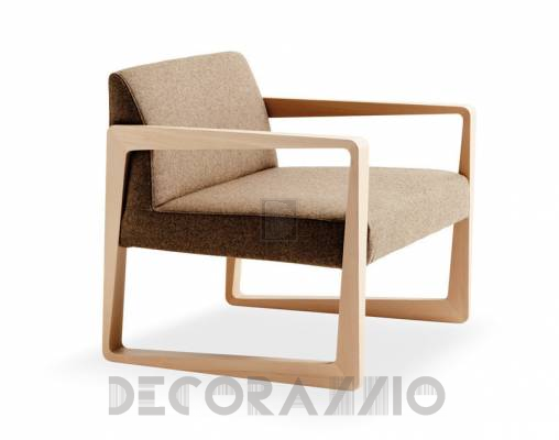 Кресло Billiani 536 - 536