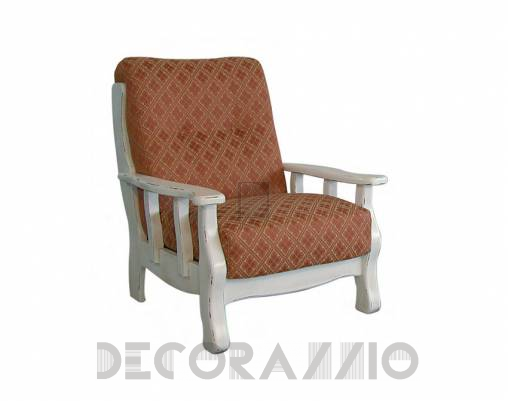 Кресло Tiferno 4681 - 4681