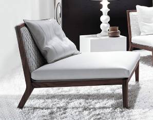 Кресло Frigerio 10900, 10900