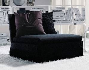 Кресло Frigerio 10950, 10950
