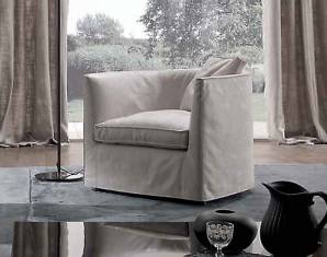 Кресло Frigerio 11502, 11502