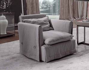 Кресло Frigerio 12236, 12236