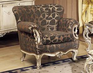 Кресло Asnaghi Interiors 203901, 203901