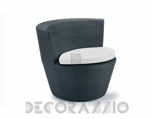 Кресло Dedon 95033001 - 95033001
