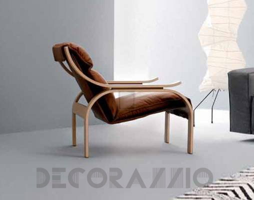 Кресло Arflex 10065 brown - 10065 brown