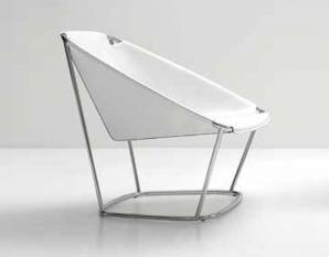 Кресло Arflex 11779 white, 11779 white