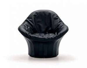 Кресло Arflex 11929 black, 11929 black