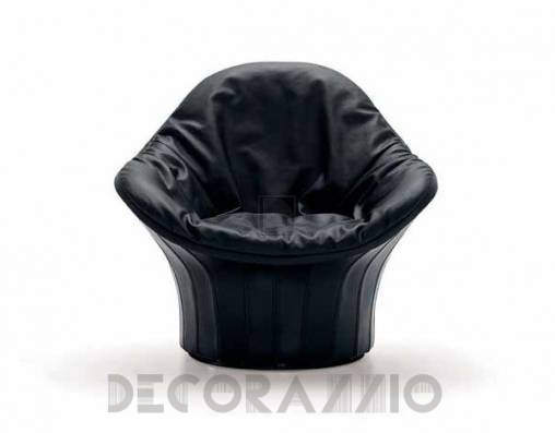 Кресло Arflex 11929 black - 11929 black