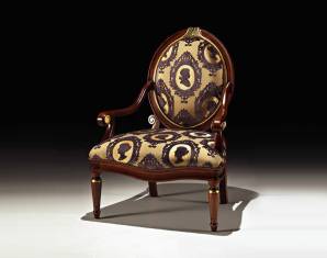 Кресло Bakokko 1729 A, 1729 A