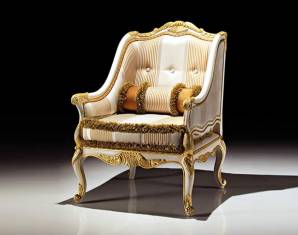 Кресло Bakokko 1755 A, 1755 A