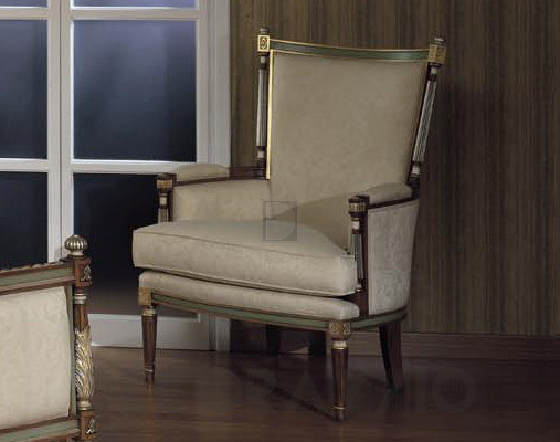 Кресло Asnaghi Interiors 203860 - 203860