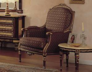 Кресло Asnaghi Interiors 204107, 204107