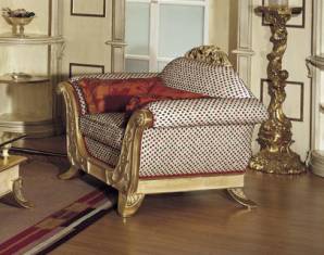 Кресло Asnaghi Interiors 204700 1, 204700 1