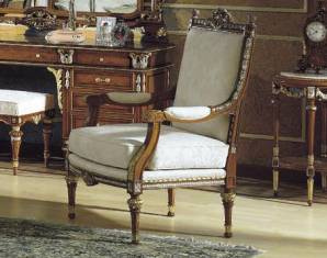 Кресло Asnaghi Interiors 207157, 207157