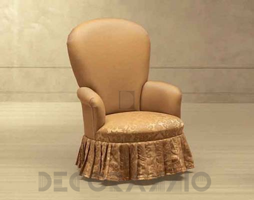Кресло Morello Gianpaolo 208K - 208K