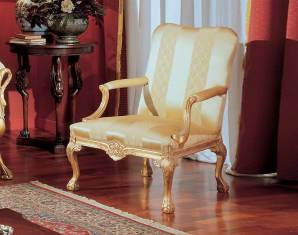 Кресло Sanvito Fratelli 3180 POLTRONA, 3180 POLTRONA
