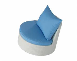 Кресло Contral 551 BCO bianco, 551 BCO bianco
