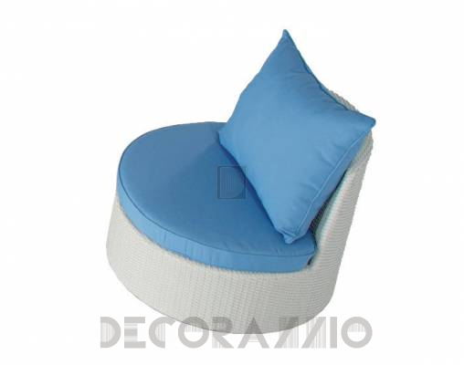 Кресло Contral 551 BCO bianco - 551 BCO bianco