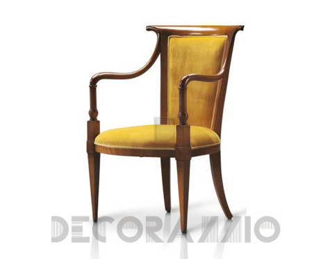 Кресло Veneta sedie 8267A - 8267A