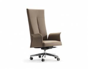Кресло офисное Mobil Fresno 8722 B, 8722 B