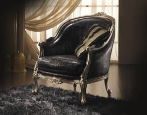 Кресло Goldconfort Aramis poltrone, Aramis poltrone