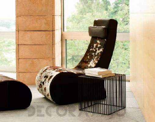 Кресло Busnelli astrid High back armchair - astrid High back armchair